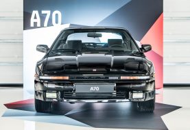 Why The Mk3 Supra Is An Underrated Dream Project Car
