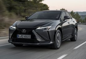 Luxury

                    

                

                    
                        
                        3
                    

                

        

        
            7 Reasons To Consider The New Lexus RZ 450e Crossover
        

        
            The new RZ isn't perfect, but it does come with many redeeming qualities.