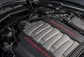 This Is Why GM Is Launching a New Small Block V8