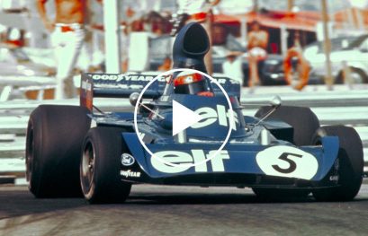 Formula One

                    

                

                    
                        
                        2
                    

                

        

        
            All About Ford's History In Formula 1
        

        
            Ford was responsible for Michael Schumacher's first championship win, and that's not the only bright spot in its F1 history.