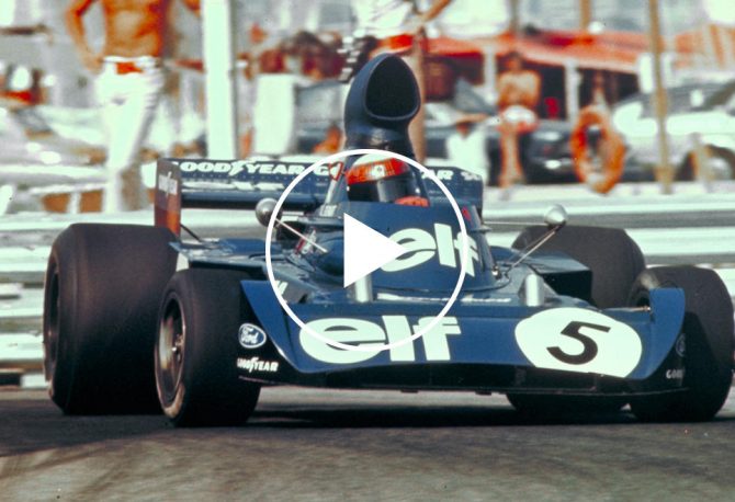 Formula One

                    

                

                    
                        
                        2
                    

                

        

        
            All About Ford's History In Formula 1
        

        
            Ford was responsible for Michael Schumacher's first championship win, and that's not the only bright spot in its F1 history.