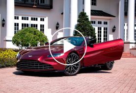 Driven: The 2023 Aston Martin Vantage Roadster Proves Beauty Is Imperfect