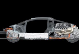 Is Lamborghini Betting on Hybrid Electric Performance?