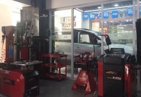 Five Essential Automotive Equipments To Successfully Running An Automotive Tyre Shop