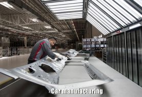 What Types of Welding Machines for Car Repair: TIG welder or MIG welder?