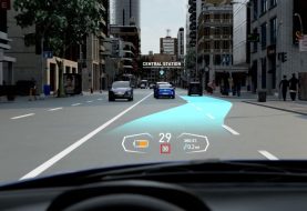Holographic Dash Displays Are Coming to Your Next Car