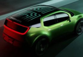 Everything Fisker Is Promising with Its $29,900 Pear EV—So Far