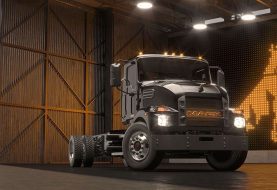 Mack’s Electric Truck Could Be a Fleet Game-Changer