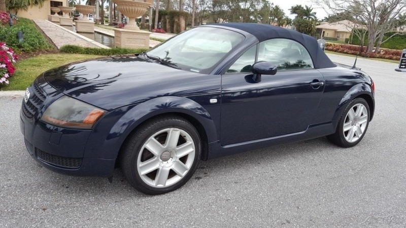 10 Surprisingly Affordable Awesome Audis