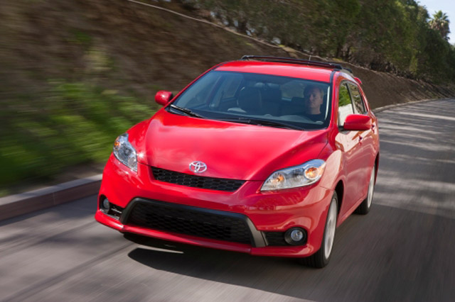 Reader Mail: Student Driver Needs Cheap Used Car that Isn't Lame