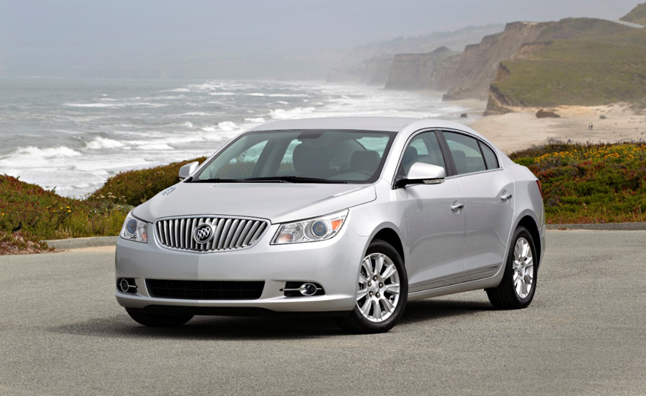 Feature: GM’s eAssist Hybrid Bet Doesn’t Pay Off