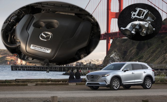 Why Turbocharged Cars Don’t Live Up To the MPG Hype and What Mazda is Doing About It