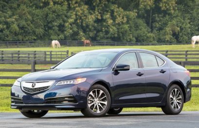 2019 Acura RDX Video, First Look