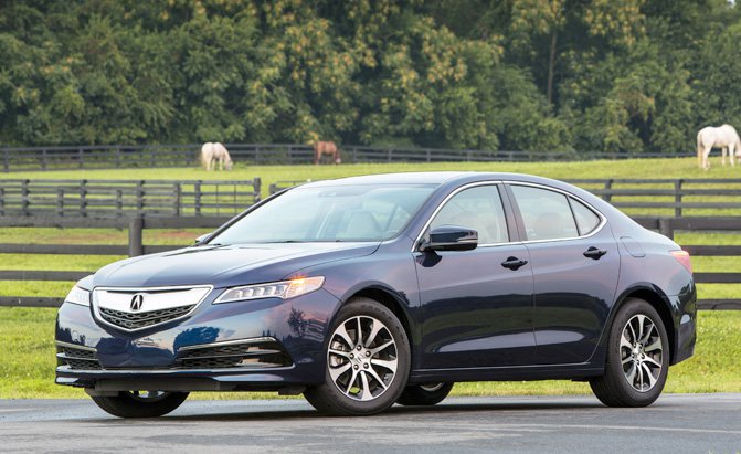 2019 Acura RDX Video, First Look