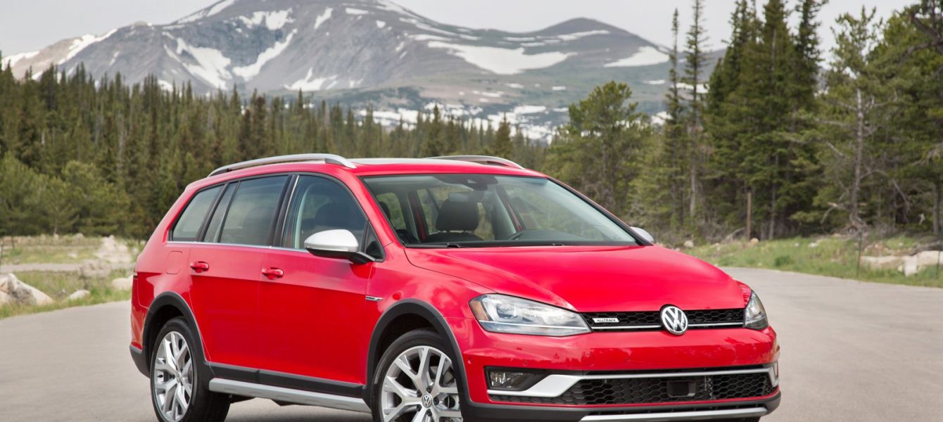 California Rejects VW’s 3.0-liter Diesel Fix