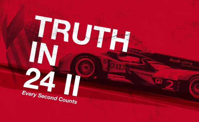 24 Hours of Le Mans: Here's Everything You Need to Know