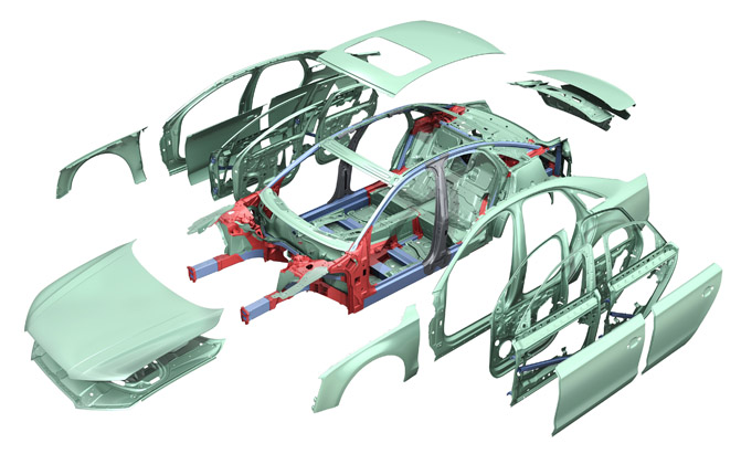 Are Aluminum Vehicles Really More Expensive to Repair?