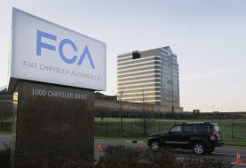 Fiat Chrysler Recalls 1.9 Million Vehicles Globally