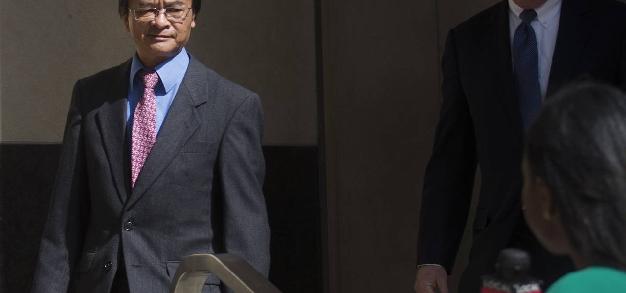 VW Engineer Pleads Guilty in Emissions-Cheating Scandal