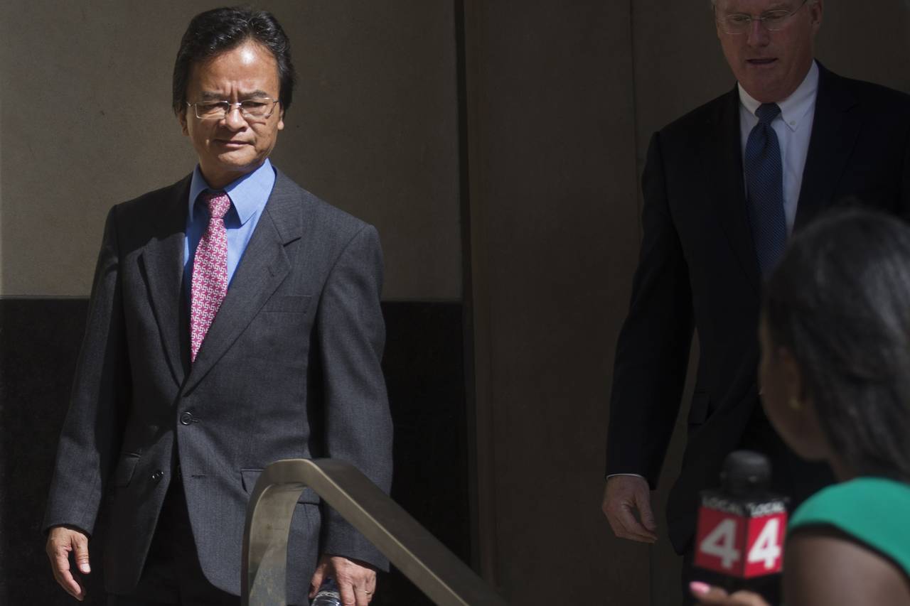 VW Engineer Pleads Guilty in Emissions-Cheating Scandal