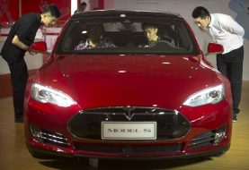 Tesla Seeks Information on Model S Fatal Crash in China