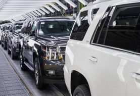 North American Light-Vehicle Production Soars in August, But Incentives Are Rising