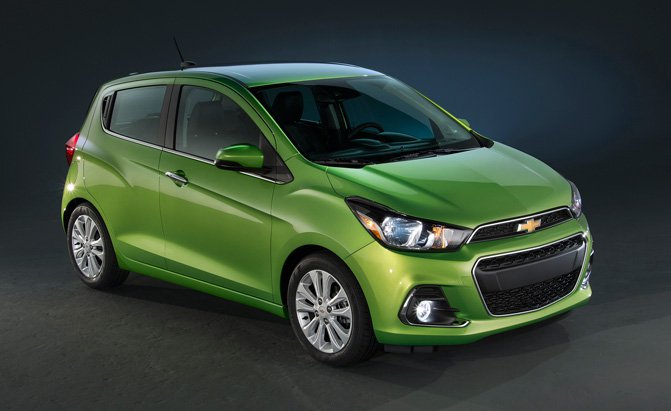 Highest Quality Cars of 2016: J.D. Power Initial Quality Study