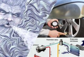 8 Ways to Revive Your Car After Winter