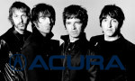 What if Automakers Were Musicians?