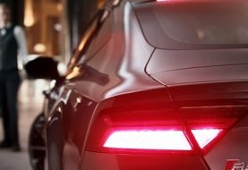 Audi Gets Involved in the Presidential Debate with Its Latest Commercial