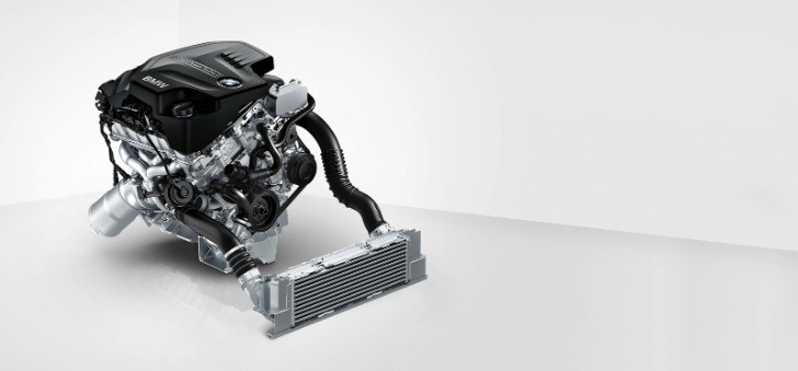 BMW TwinPower Turbo Engines Explained