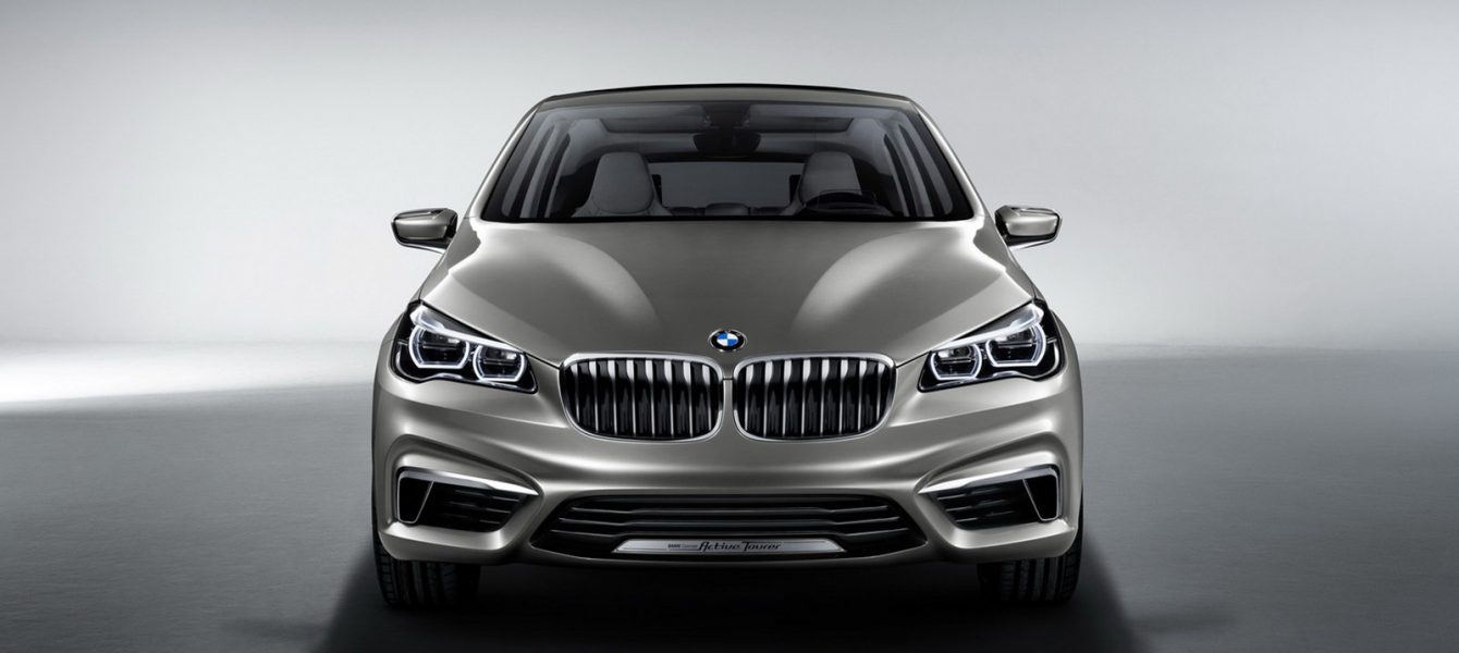 BMW TwinPower Turbo Engines Explained
