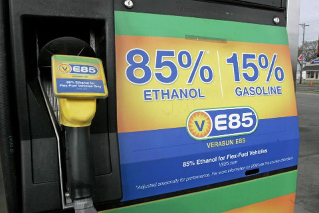 e85pump