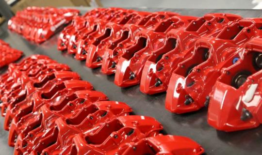 How To Spot A Fake Brembo Brake Kit - A Five-Step Guide
