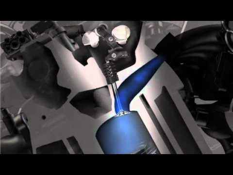 BMW TwinPower Turbo Engines Explained
