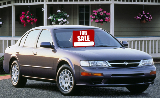 How to Write the Best Online Used Car Ad