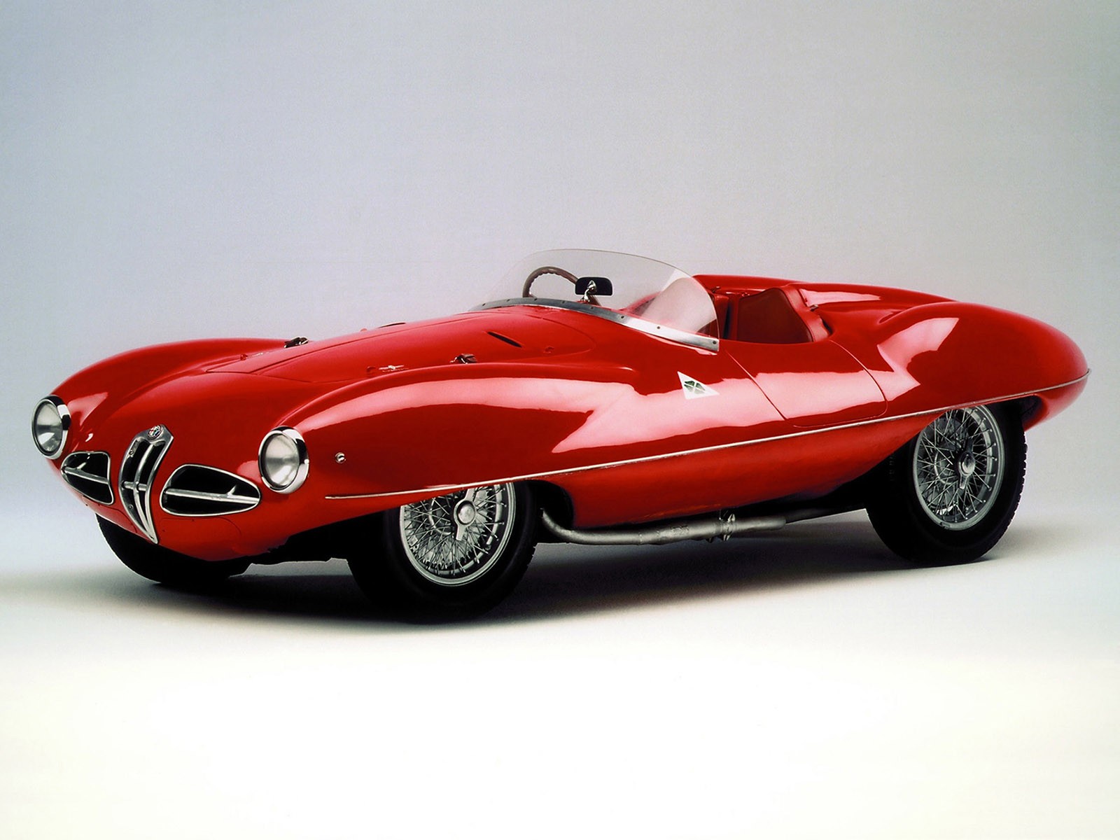Sergio Pininfarina: One of the Godfathers of Italian Car Design