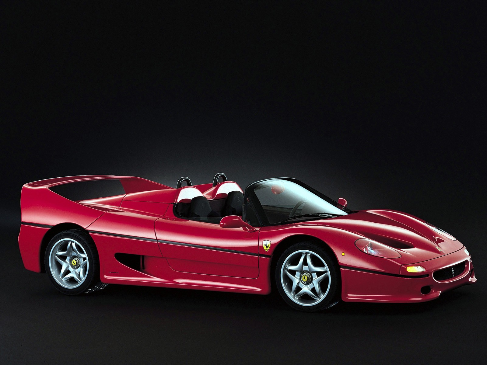 Sergio Pininfarina: One of the Godfathers of Italian Car Design