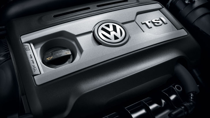 2012 Golf GTI 2.0 TSI Volkswagen TSI Engines Explained