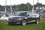 All 2015 Buicks to have Standard Rearview Camera