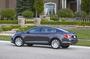 All 2015 Buicks to have Standard Rearview Camera