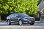 All 2015 Buicks to have Standard Rearview Camera