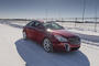 Buick Regal, Volvo S60 Rank with German Luxury Cars in CR Testing