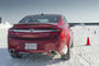 Buick Regal, Volvo S60 Rank with German Luxury Cars in CR Testing