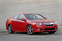 2014 Acura TSX Priced, Sport Wagon Costs Slightly More