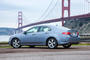 2014 Acura TSX Priced, Sport Wagon Costs Slightly More
