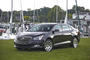 2014 Buick LaCrosse Earns NHTSA Five-Star Safety Score