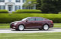 2014 Buick LaCrosse Earns NHTSA Five-Star Safety Score