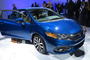 Honda, Acura Lead Industry with Six Top Safety Pick+ Models