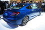 Honda, Acura Lead Industry with Six Top Safety Pick+ Models